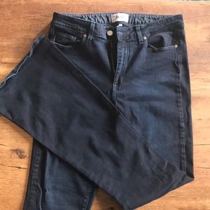 Paige High Rise Bell Canyon Jeans